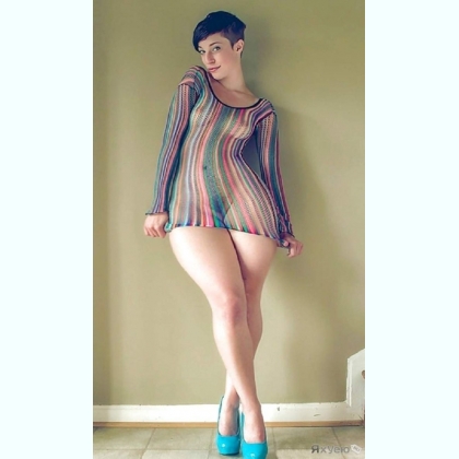 Lu           
