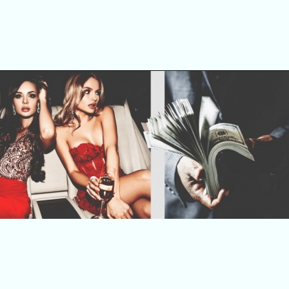 ������ ��� ������� � ����� VIP-������ 